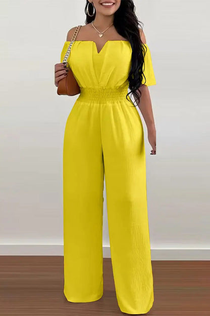 Misha® | Elegant and Fresh Jumpsuit