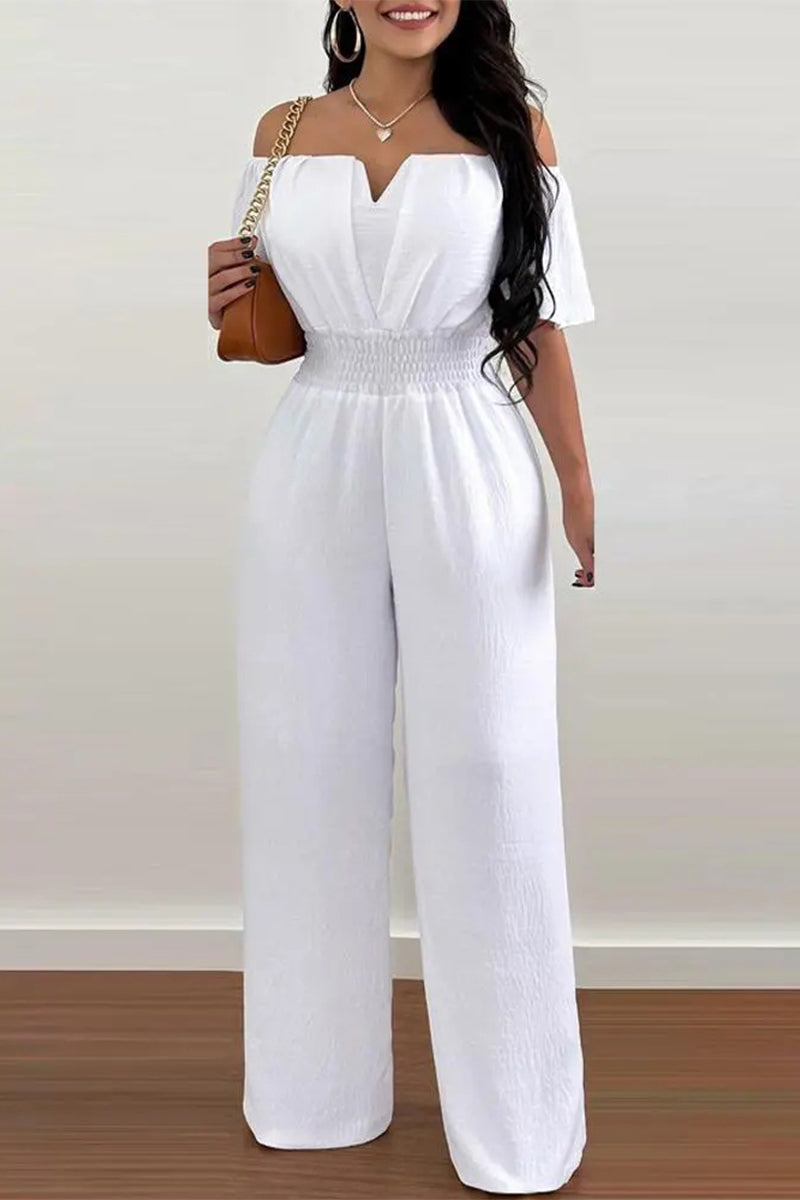 Misha® | Elegant and Fresh Jumpsuit