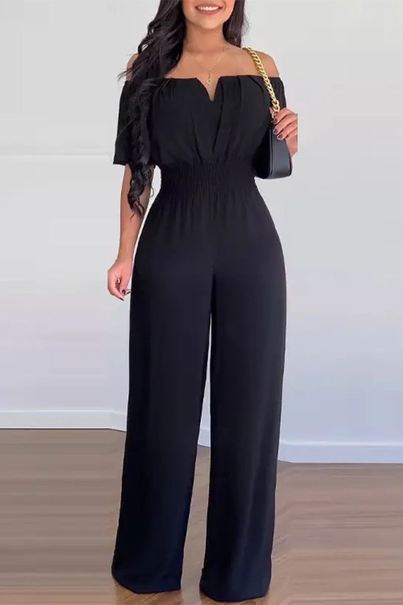 Misha® | Elegant and Fresh Jumpsuit