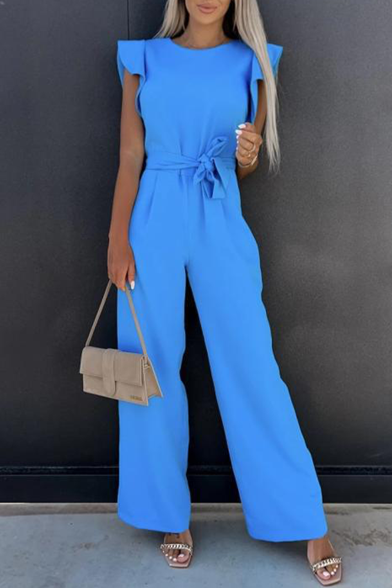 Clelia® | Light and Cool Jumpsuit