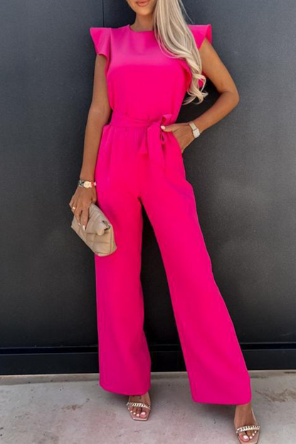 Clelia® | Light and Cool Jumpsuit