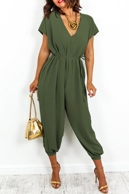 Juvenília® | Casual and Cool Jumpsuit