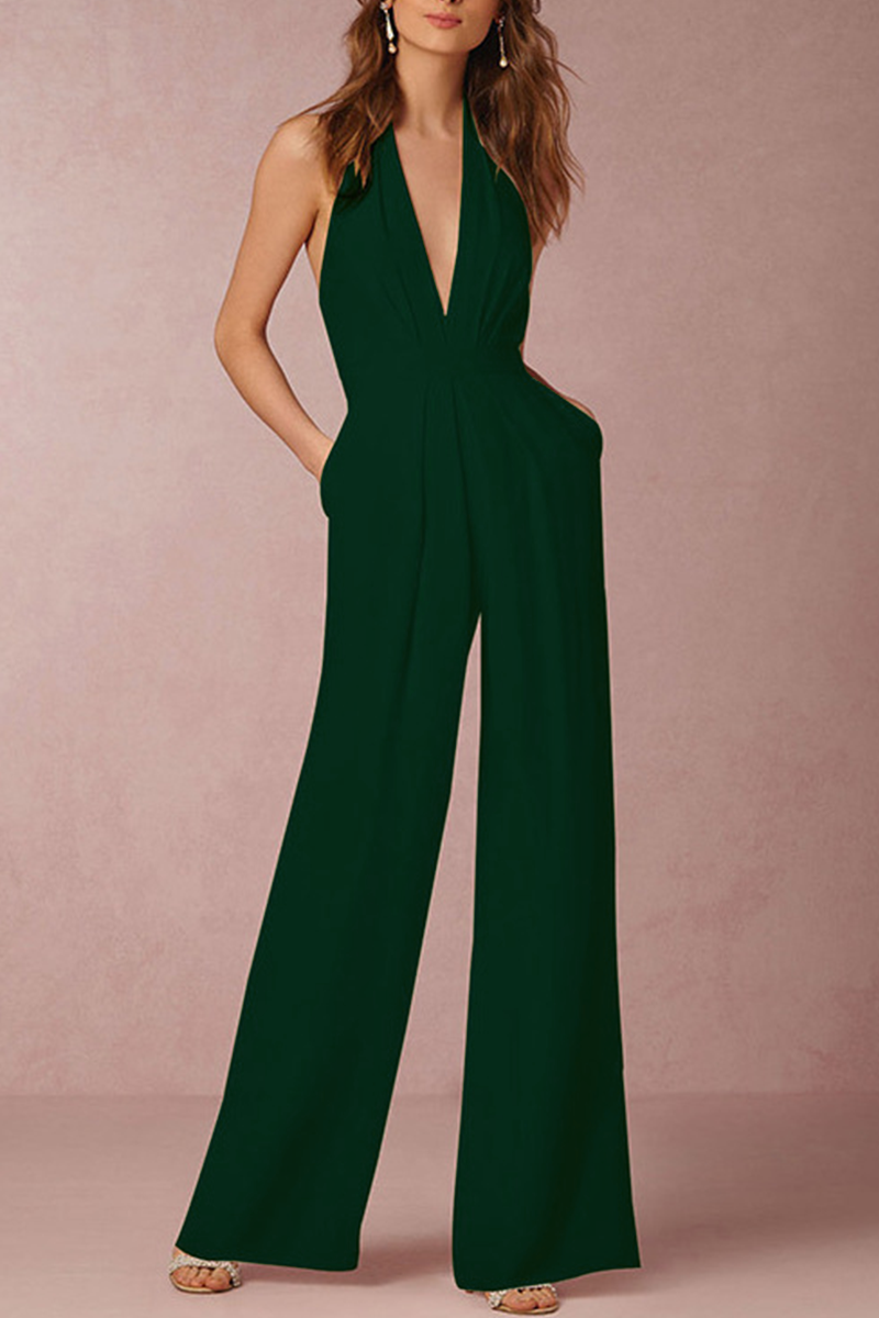 Danielle® | Simple and Cool Jumpsuit