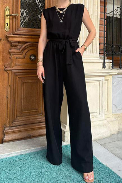 Willa® | Cool and Fashionable Jumpsuit