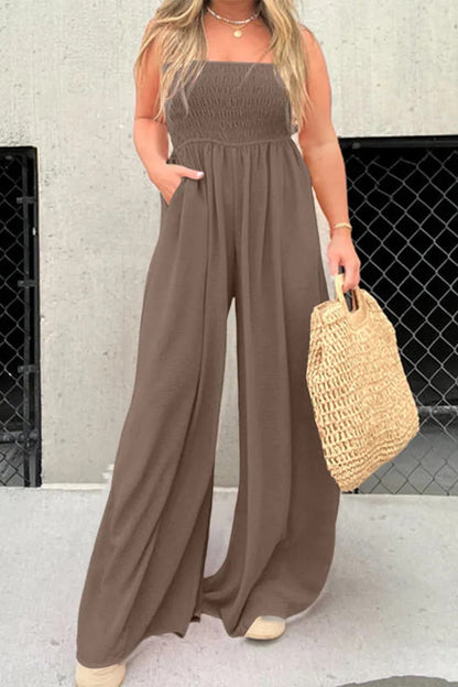 Thisbe® | Feminine and Breezy Jumpsuit