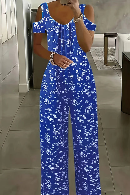 Gloria® | Chic and Light Jumpsuit