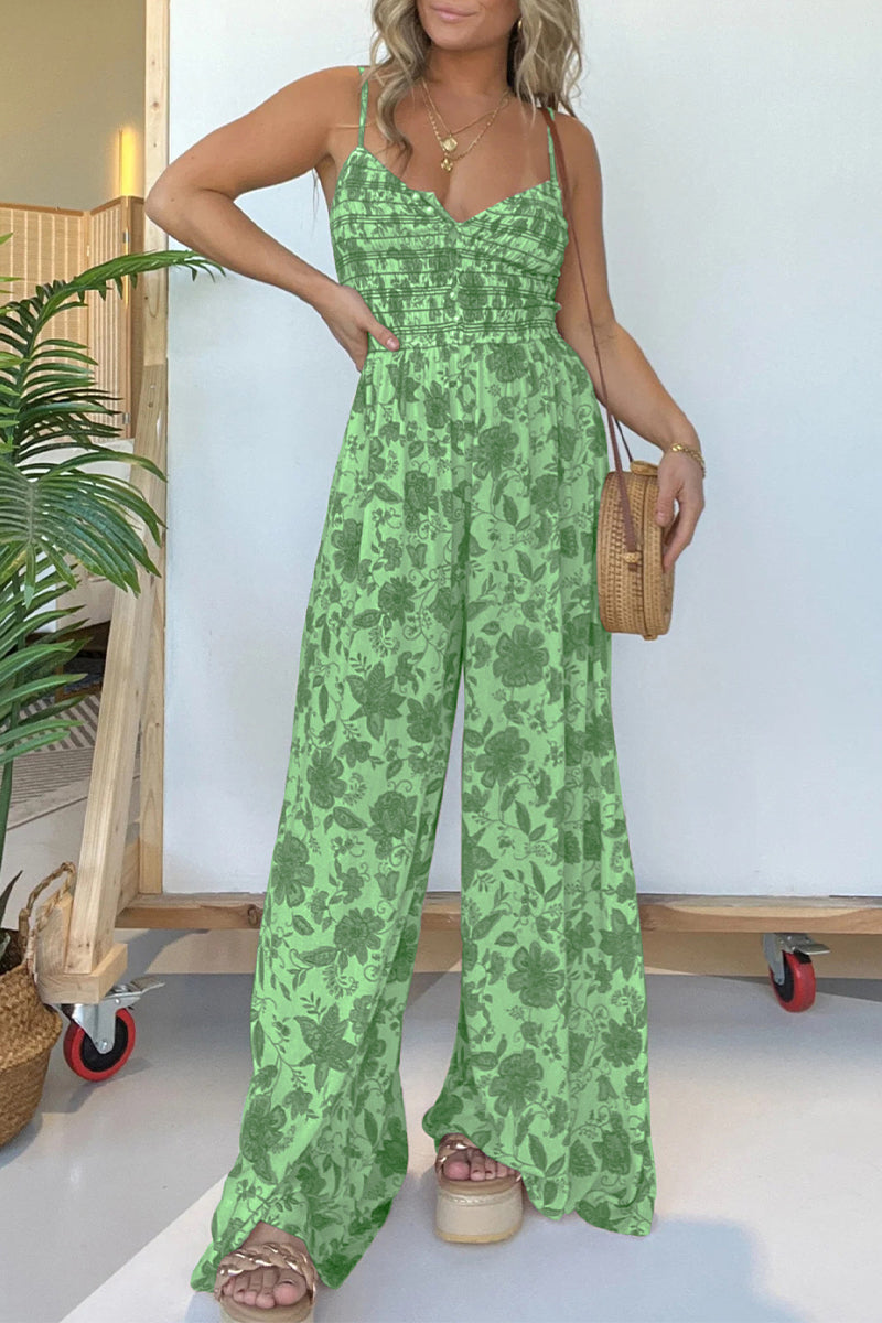 Armgard® | Simple and Cool Jumpsuit