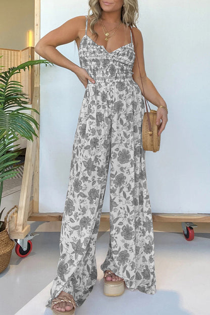 Armgard® | Simple and Cool Jumpsuit