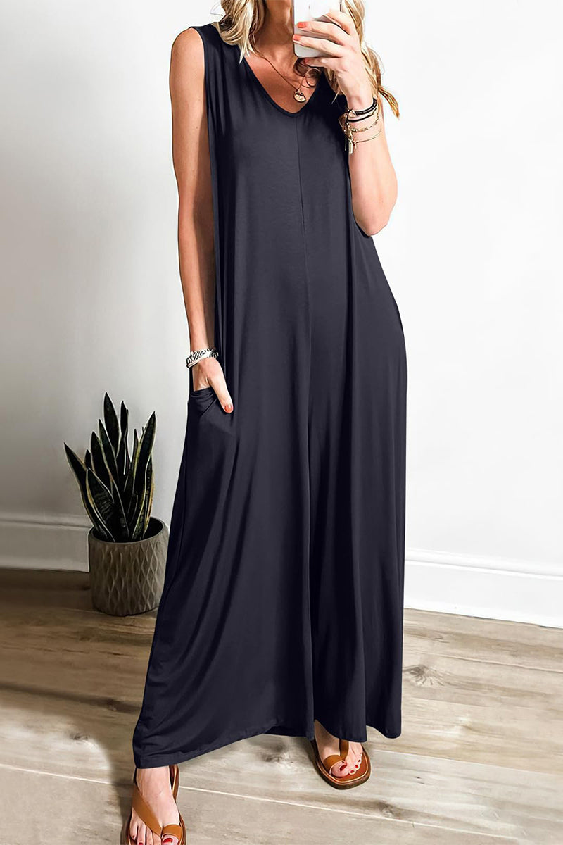 Adelpha® | Cozy and Airy Jumpsuit