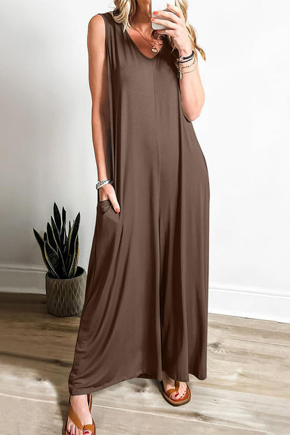 Adelpha® | Cozy and Airy Jumpsuit