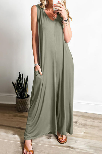 Adelpha® | Cozy and Airy Jumpsuit