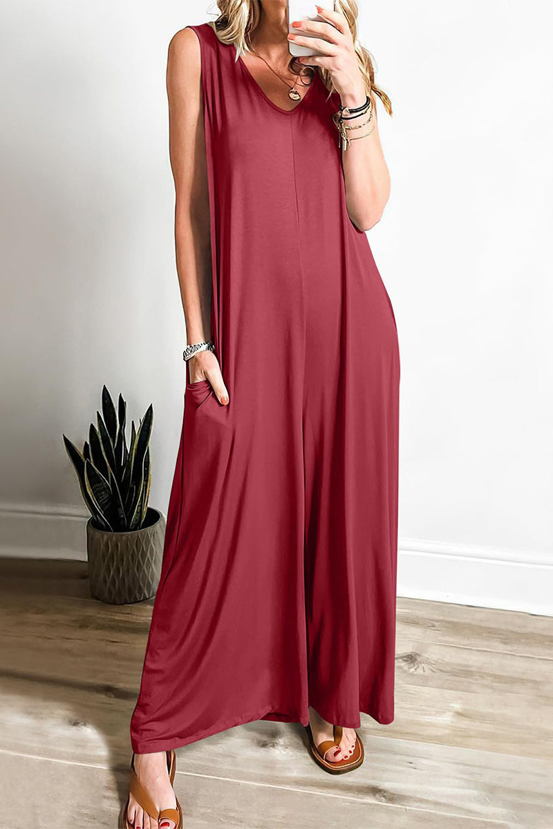 Adelpha® | Cozy and Airy Jumpsuit