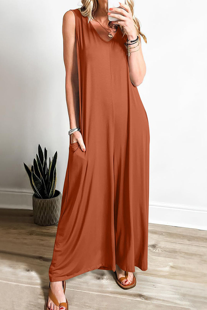 Adelpha® | Cozy and Airy Jumpsuit