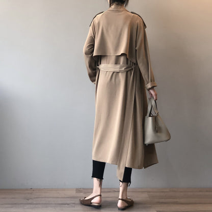 Abigael | Modern and Fashionable winter Coat