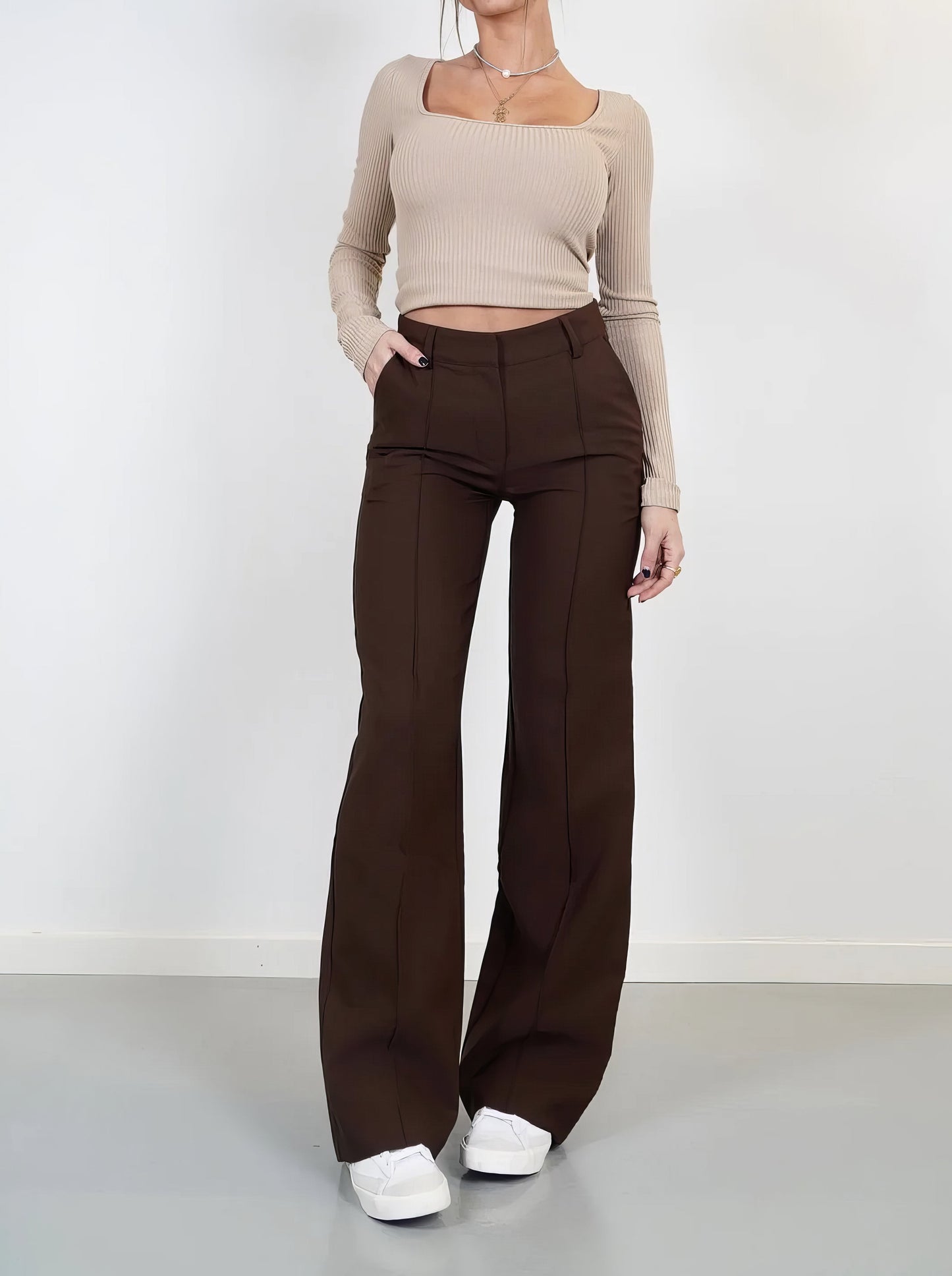 Chrystal | Casual and Stylish general Pants