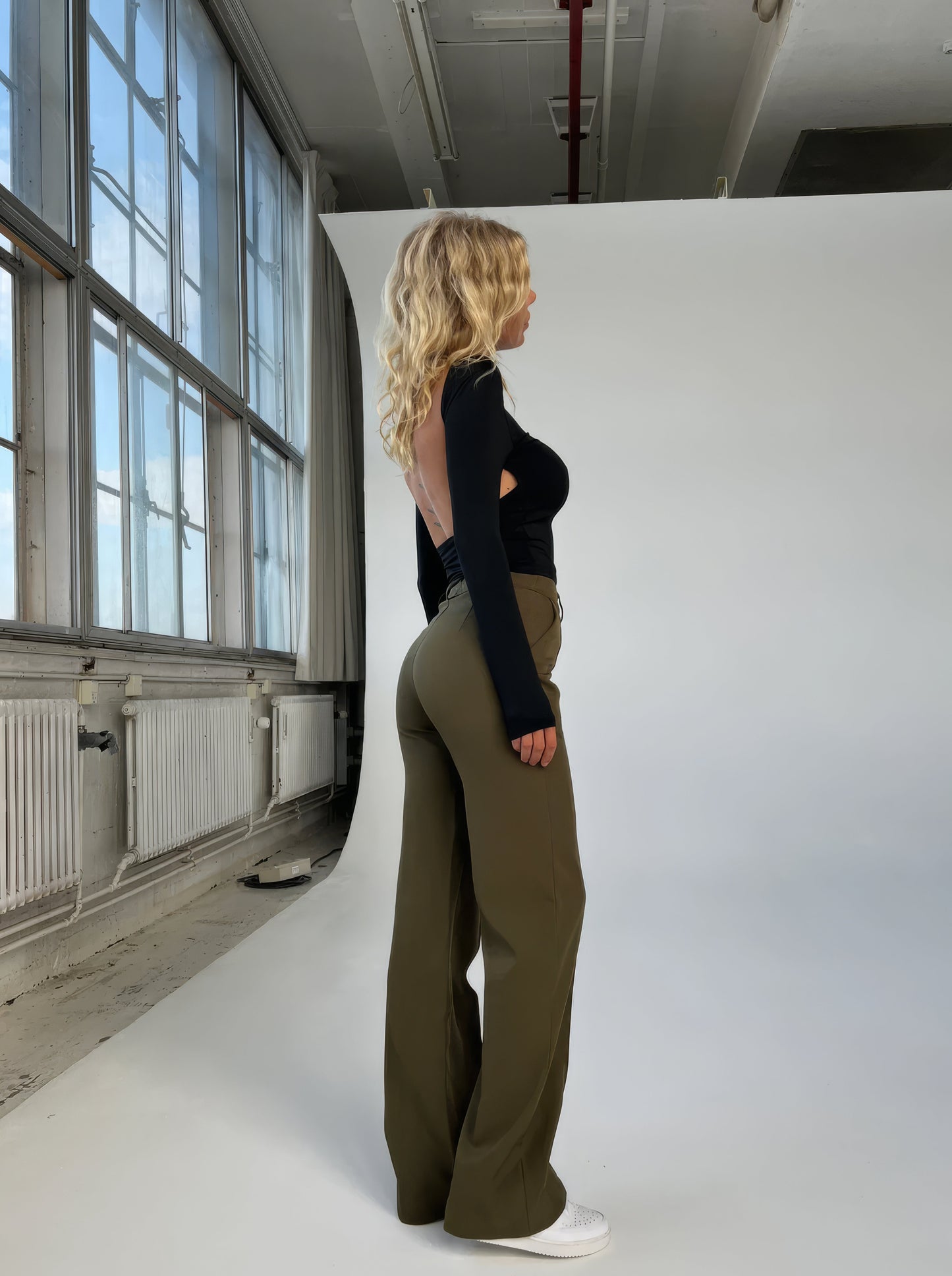 Chrystal | Casual and Stylish general Pants