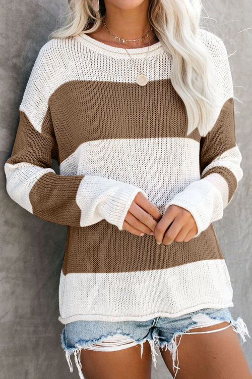 Saylor | Chic and Versatile winter Sweater