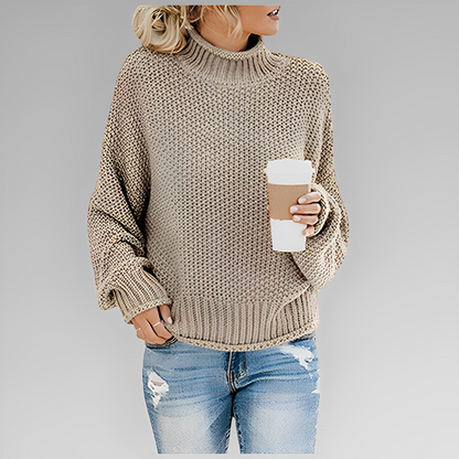 Calixta | Chic and Versatile winter Sweater