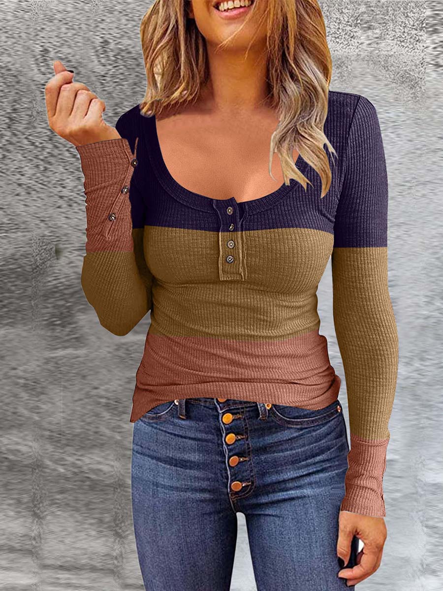 Blodwynn | Relaxed and Stylish winter Pullover