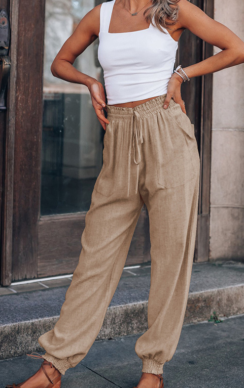 Joy® | Modern and Versatile Pants