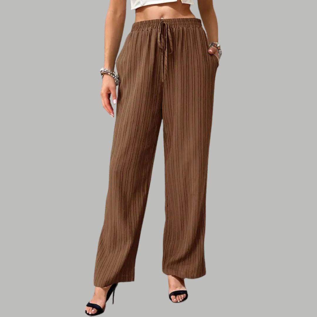 Melina® | Fashionable and Minimalist Pants