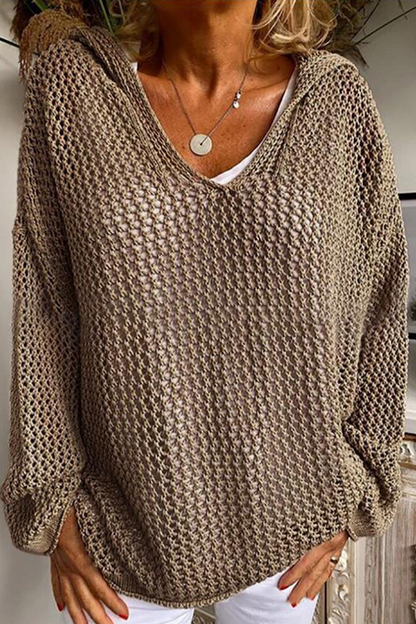 Aarushi | Simple and Stylish Sweater