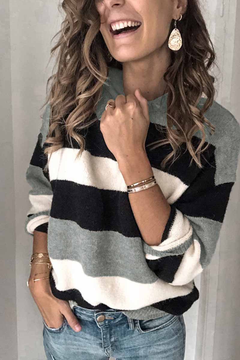 Raina | Timeless and Elegant winter Sweater