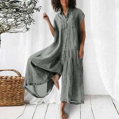 Virginia® | Casual and Relaxed general Jumpsuit