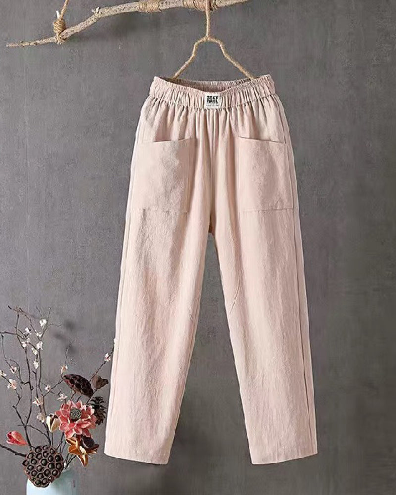 Vanora | Stylish and Elegant general Pants