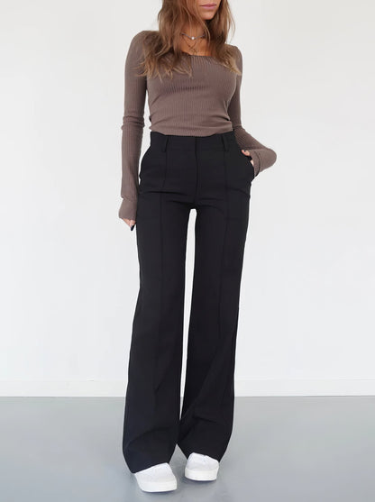 Chrystal | Casual and Stylish general Pants