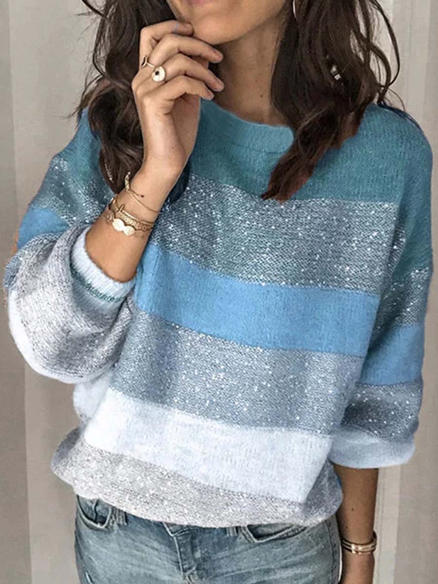 Ashlynn | Classic and Comfortable winter Sweater