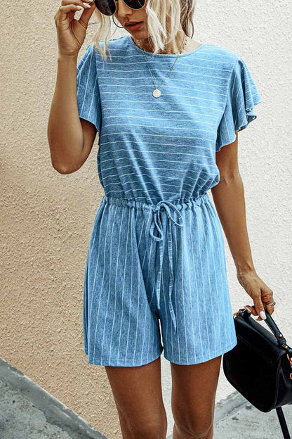 Nélia® | Simple and airy Romper