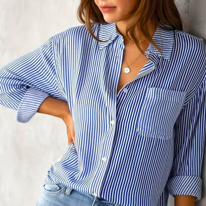 Aanya® | Tailored and light Blouse