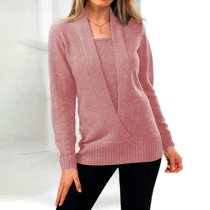 Destiny | Modern and Fashionable winter Pullover