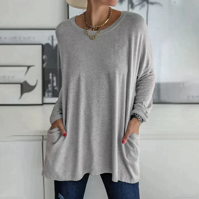 Tilly | Timeless and Stylish winter Tunic