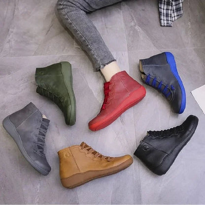 Theresia | Casual and Comfortable general Boots