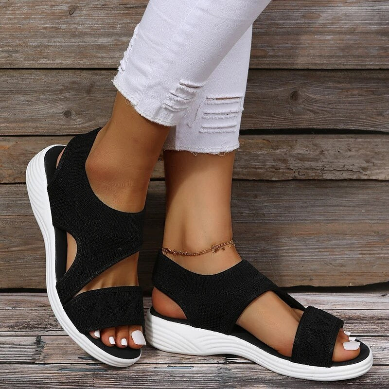 Jordin | Timeless and Elegant general Sandals