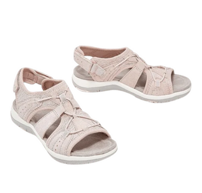 Toril | Relaxed and Stylish general Sandals