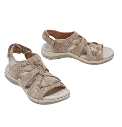 Toril | Relaxed and Stylish general Sandals