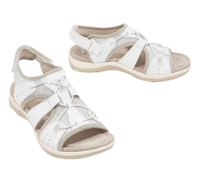 Toril | Relaxed and Stylish general Sandals