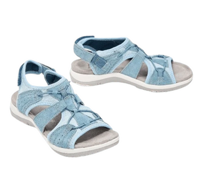 Toril | Relaxed and Stylish general Sandals