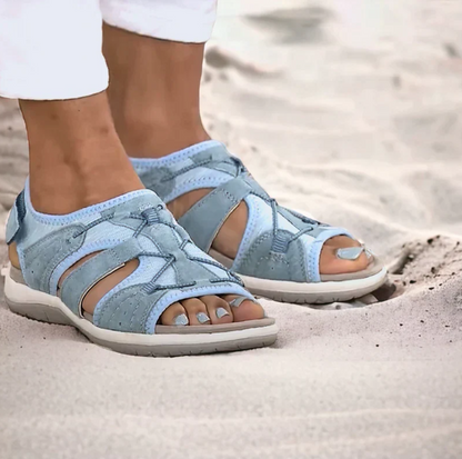 Toril | Relaxed and Stylish general Sandals