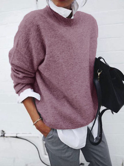 Endellion | Fashionable and Effortless winter Pullover