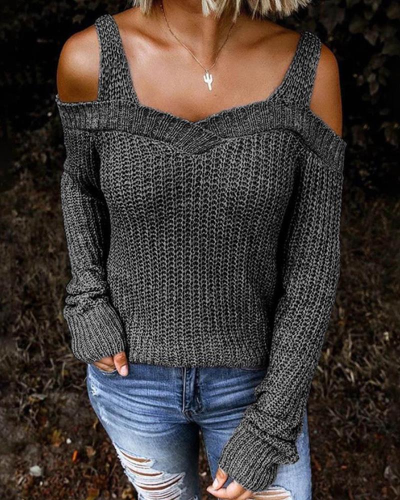 Aashi | Fashionable and Effortless winter Sweater