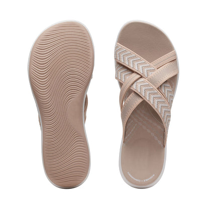 Eirini | Chic and Versatile general Sandals