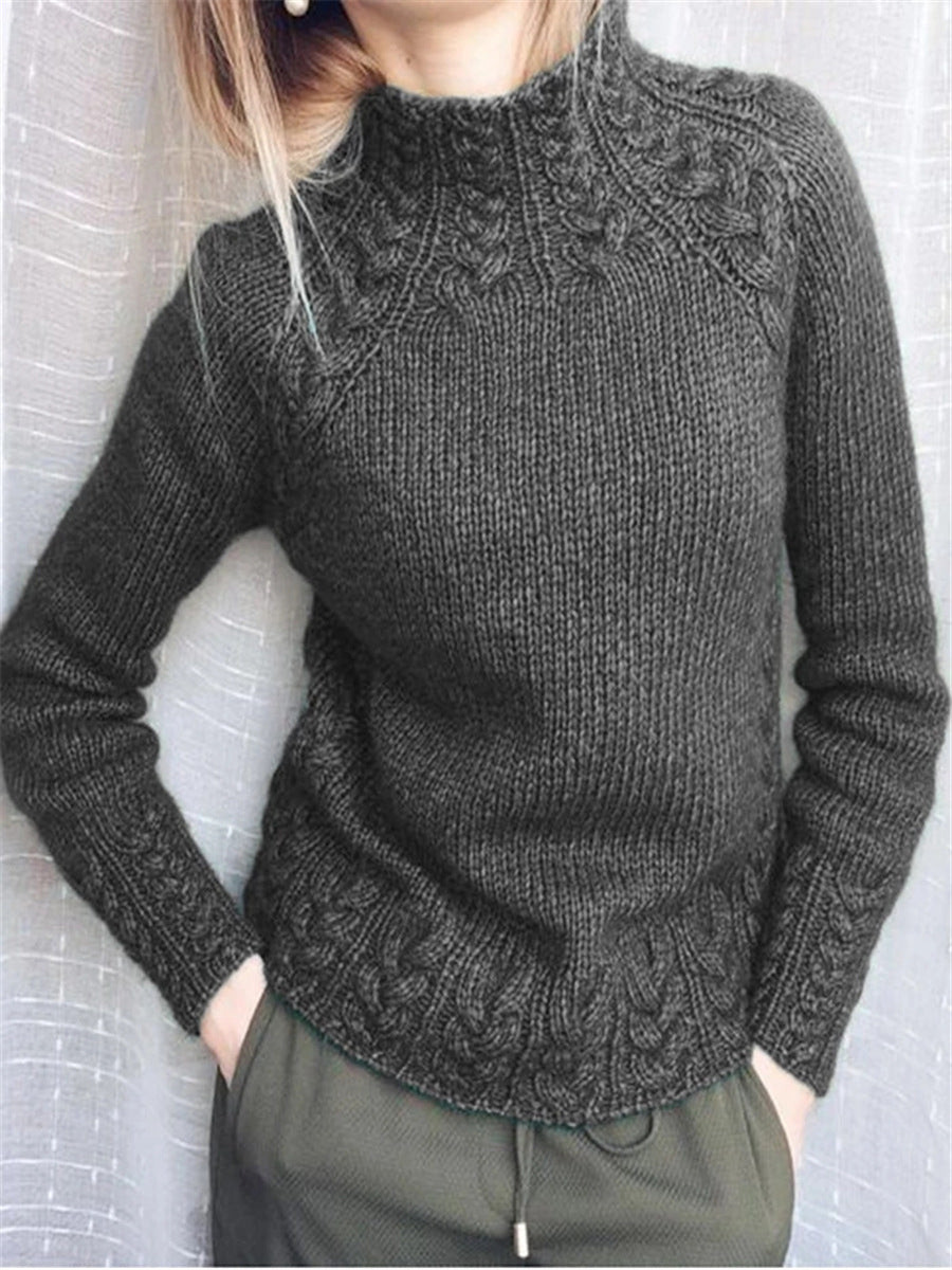 Aarushi | Classic and Comfortable winter Sweater