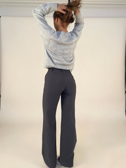 Chrystal | Casual and Stylish general Pants