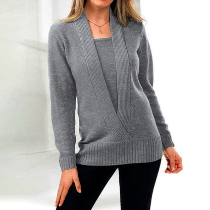 Destiny | Modern and Fashionable winter Pullover