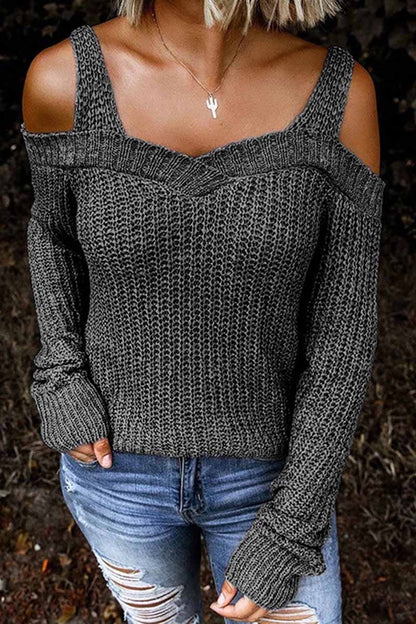 Tabitha | Comfortable and Stylish winter Sweater