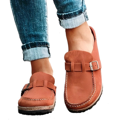 Lynette | Casual and Relaxed general Sandals